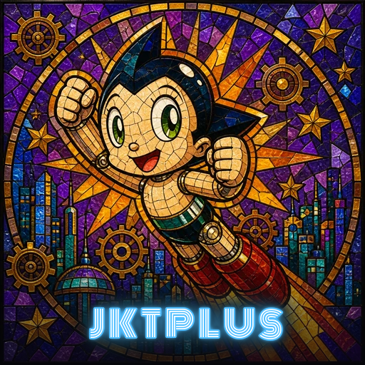 jktplus Blog Komunitas